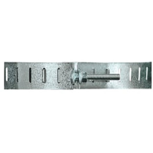 Holdrite 80 Gal Galvanized Water Heater Strap