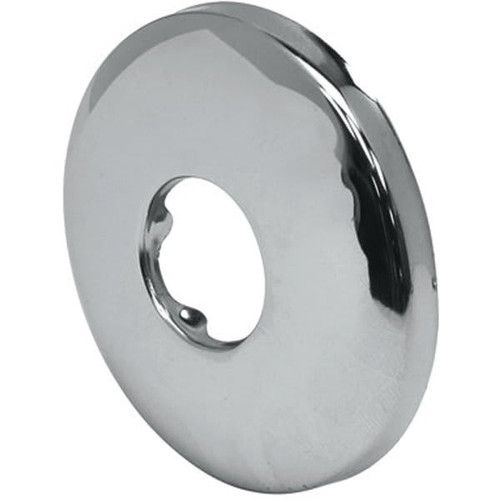 Shower Arm Flange In Chrome Pack Of 10