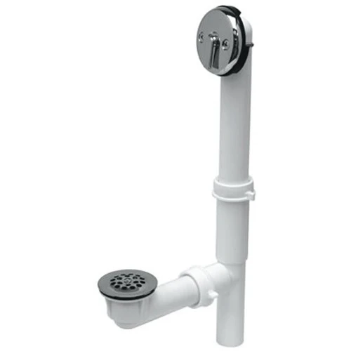 Proplus Trip Lever Waste And Overflow Drain