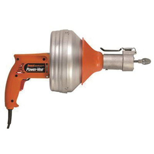 General Wire Spring Power-Vee With 25 Ft. X 5/16 In. Cable