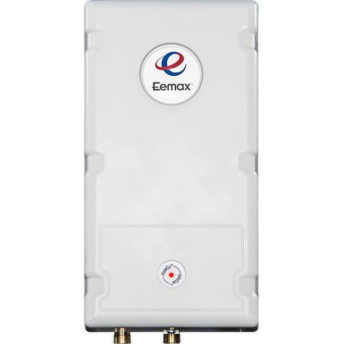 Eemax Flowco Tankless Electric Water Heater 240 Volt, 15 Amp 3.5 Kw