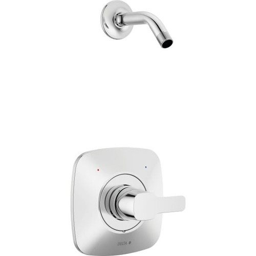 Delta Modern Monitor 14 Series Shower Trim
