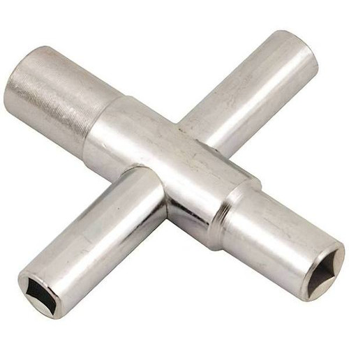 ProPlus 4-In-1 Stop Cock Tool