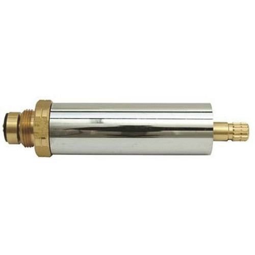 Proplus Cold Tub Stem Assembly With Sleeve For Eljer