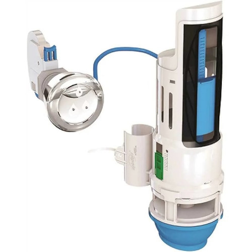 Danco Hyr270 Hydroright Dual Flush Valve And Push Button Handle