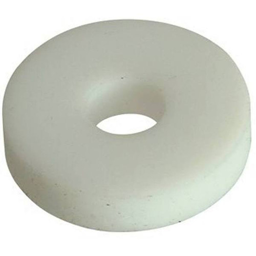 ProPlus 0.59 In Teflon Flat Washer 1/4l