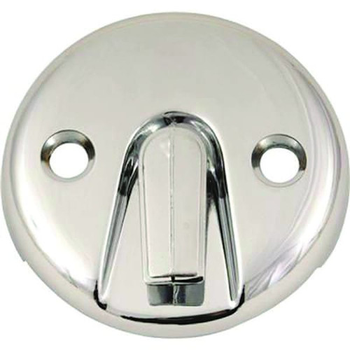 ProPlus Bath Drain With Trip Lever Face Place