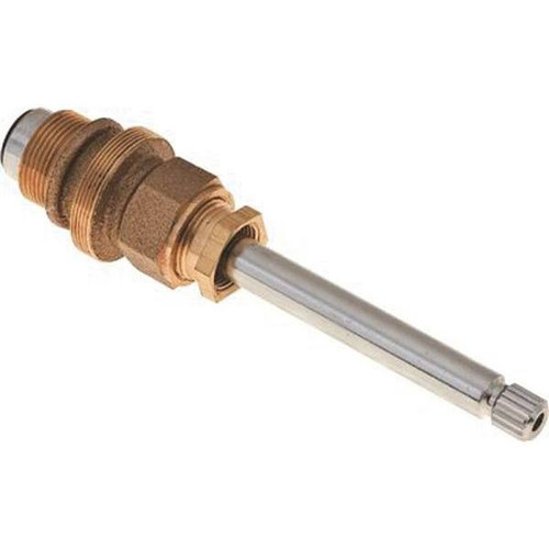 ProPlus Tub Stem Assembly For Sterling, Hot/Cold