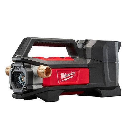 Milwaukee M18 18-Volt 1/4 Hp Lithium-Ion Cordless Transfer Pump Tool Only