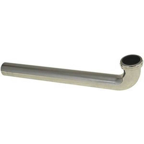 DuraPro Brass Slip Joint Waste Arm 1-1/2 In X 15 In