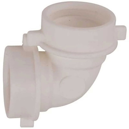 Premier 1-1/2 In Pp 45-Degree Slip Joint Elbow