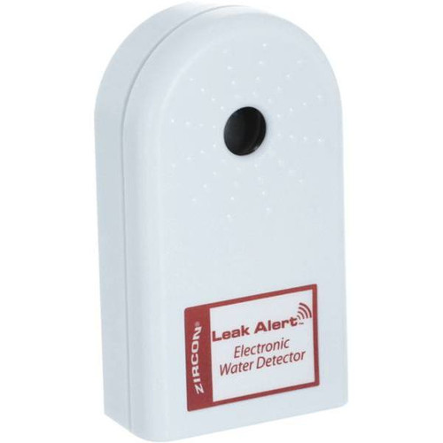 Zircon Leak Alert Electronic Water Detector