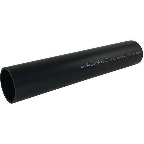 Ipex VPC 4" X 10' ABS Cell Core Pipe