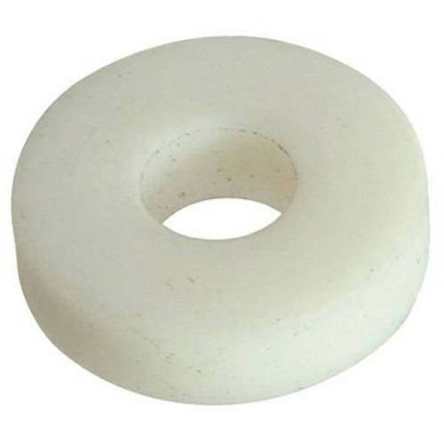 Proplus 0.50 In Dia Teflon Flat Washer 00