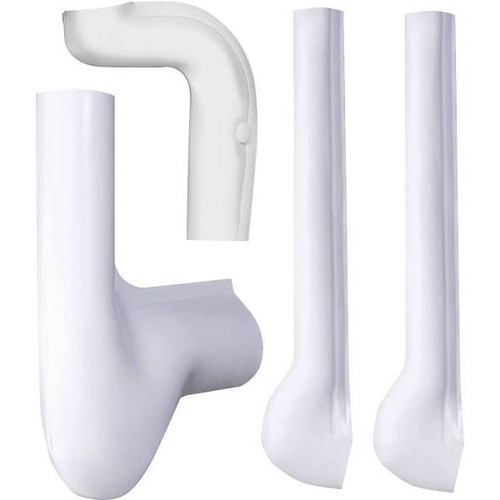 Handy Shield Maxx Soft Ada Under-Lavatory Protector