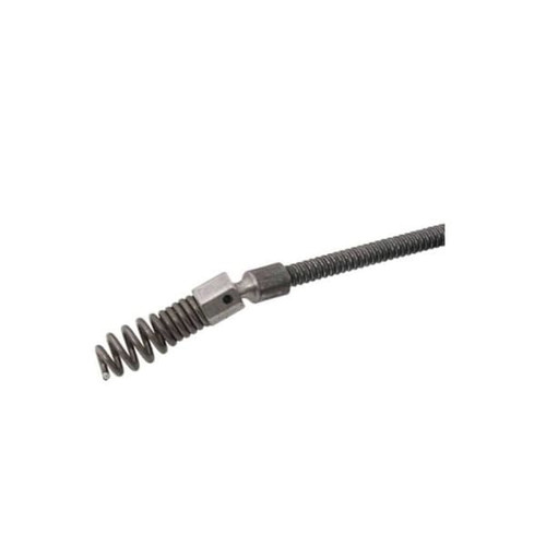Ridgid C22 5/16 In X 50 Ft Cable With Drop Head Auger
