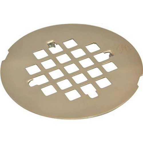 Proplus 3 In X 4 In Adjustable Metal Ring Dwv Closet Flange