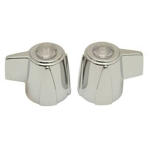 ProPlus Kitchen And Bathroom Handles For Delta/Delex 1-Pair