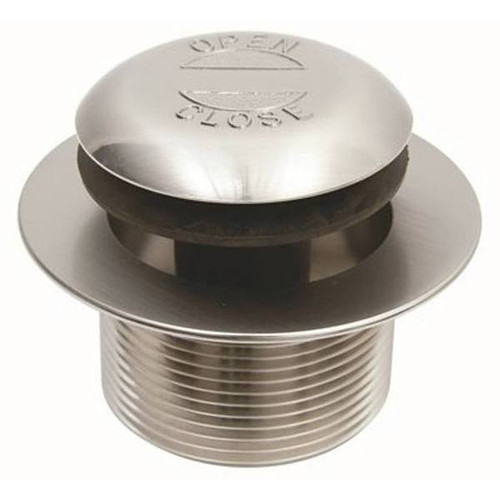 Proplus Toe Touch Stopper Kit