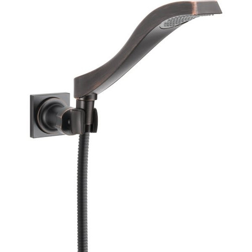 Delta Dryden Wall Mount Handshower In Venetian Bronze, 1.75 Gpm