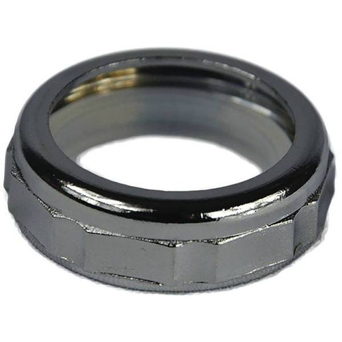 Danco 1-1/4" Od Slip Joint Nut And Washer #10