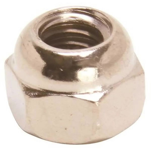 Proplus 1/4 In Nut For Closet Bolt