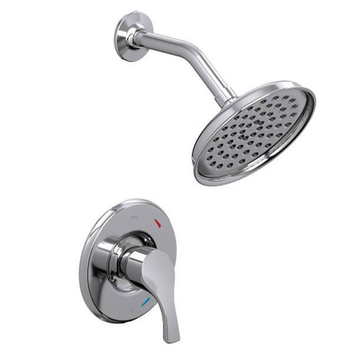 Cleveland Faucet Group Chrome Cycling Shower Only