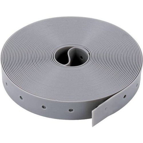 Oatey 3/4" X 100' Plastic Pipe Hanger Strap