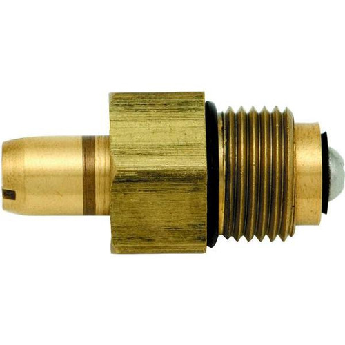 Acorn Stop Assembly