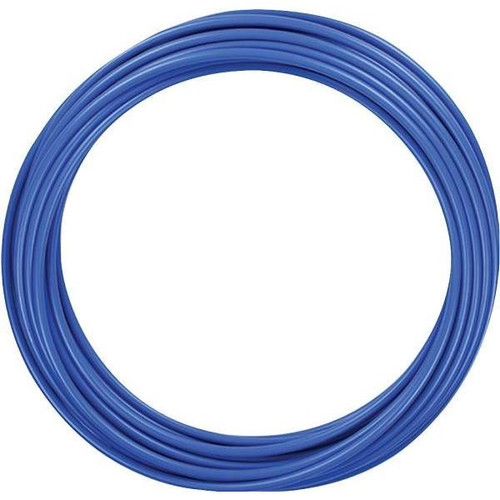Viega Pureflow PEX Tubing, 1/2" X 100', Blue