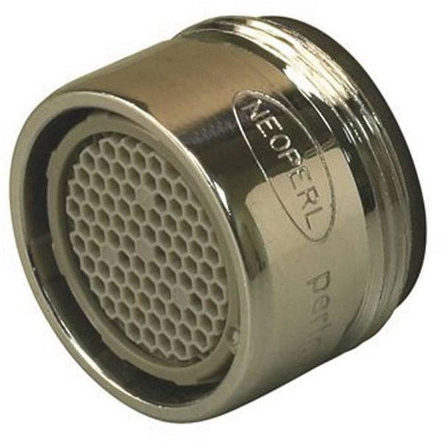 13/16" 2.2 Gpm Male Aerator Package Of 6