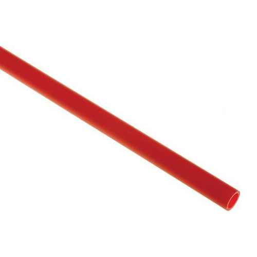 Apollo 1/2" X 20', Red, PEX-B Pipe