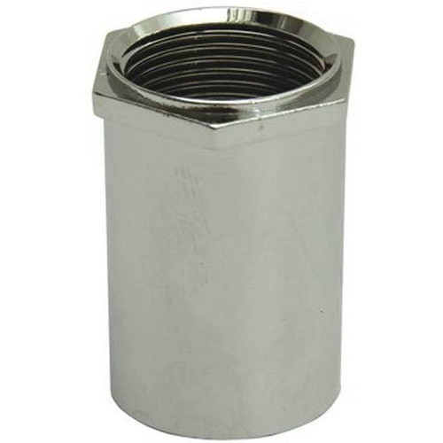 Proplus 5/8" X 1.1" Brass Escutcheon