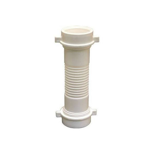 DuraPro Flexible Double Slip Joint Coupling