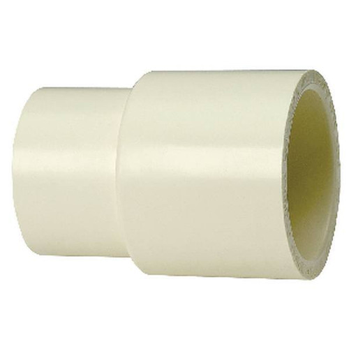 Nibco 3/4" Cpvc-Cts Slip Ips X Slip Cts Transition Coupler Fitting