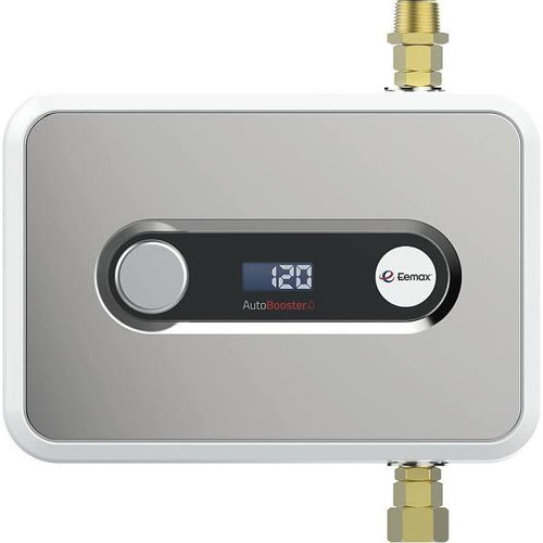 Eemax Autobooster 7kw Electric Water Heater Tank Booster