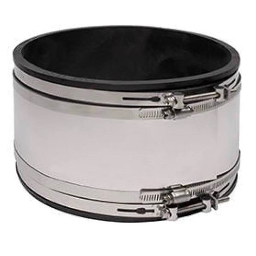 Fernco Shielded Coupling 6 In. X 6 In.