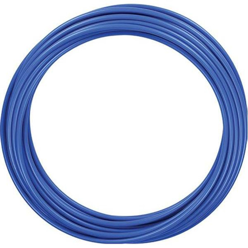 Viega Pureflow PEX-B Pipe, 3/4" X 100', Blue