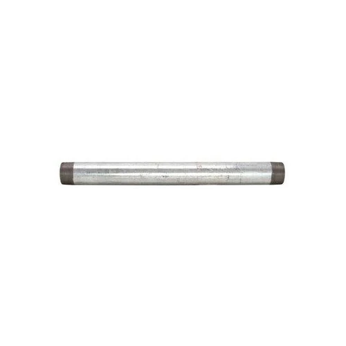 Southland 3/4" X 10' Galvanized Steel Pipe