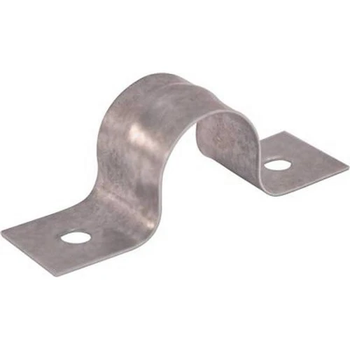 Greenfield 1/2 In. Galvanized Hanger Strapspackage Of 100
