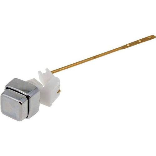Proplus Push Button Side-Mount Tank Lever