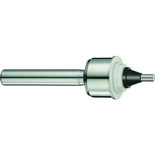 Sloan B-32-A Royal/Crown Handle Assembly (Chrome)