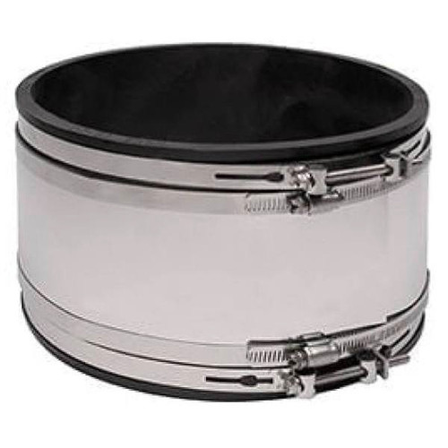 Fernco Shielded Coupling 6 In. X 6 In.