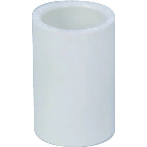 Maintenance Warehouse PVC Schedule 40 1-1/4" Slip X Slip Coupling