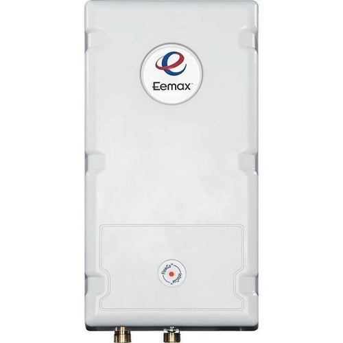 Eemax Flowco 0.5 Gpm 6.5kw 240v Point-Of-Use Electric Tankless Water Heater