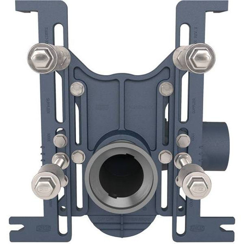 Zurn Carrier System Left-Hand Inlet W/ Flow To Right Single Flush Toilet (Tank Only)