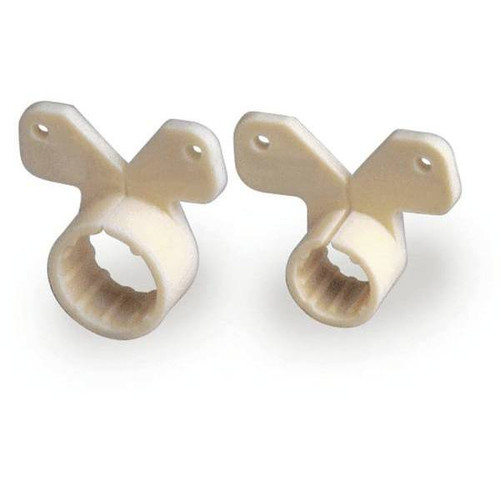 IPS Water-Tite Plastic Insulating Suspension Clamp (For 1/2 In. Cts Tubing)