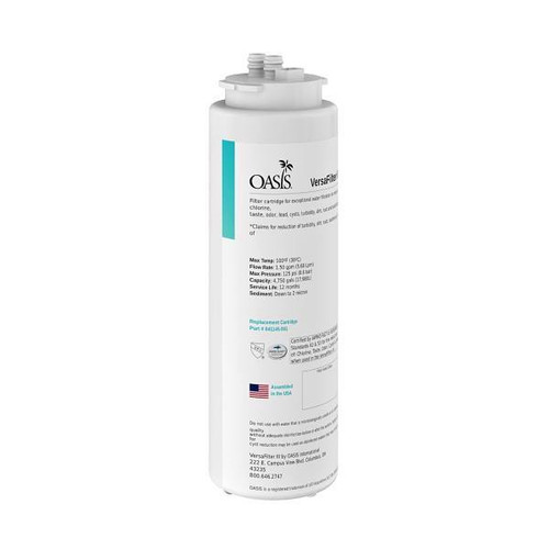 Oasis Versafilter Iii Replacement Filter Cartridge