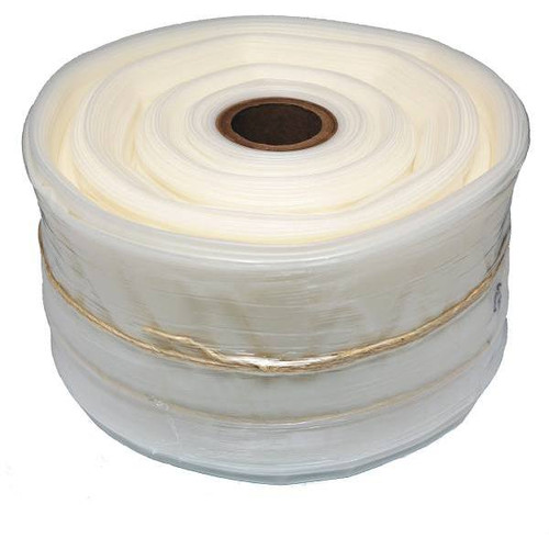 Perma-Lateral Calibration Tube 6", For Pipe, Clear