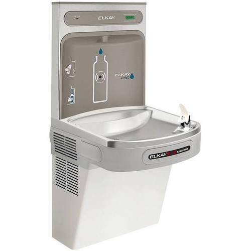 Elkay Ezh2o ADA Filtered Bottle-Filling Station Cooler